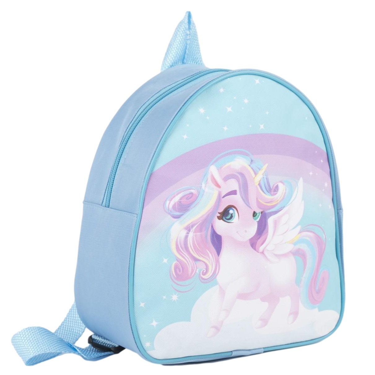 Рюкзак детский "little unicorn", 23*20,5 см 5215832