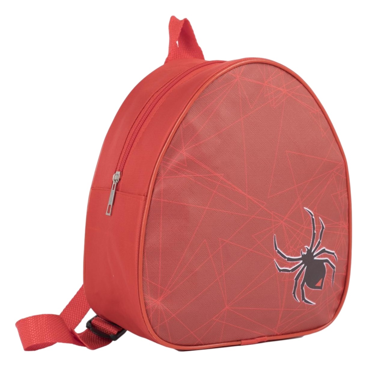 Рюкзак детский "blck spider", 23*20,5 см 5215835