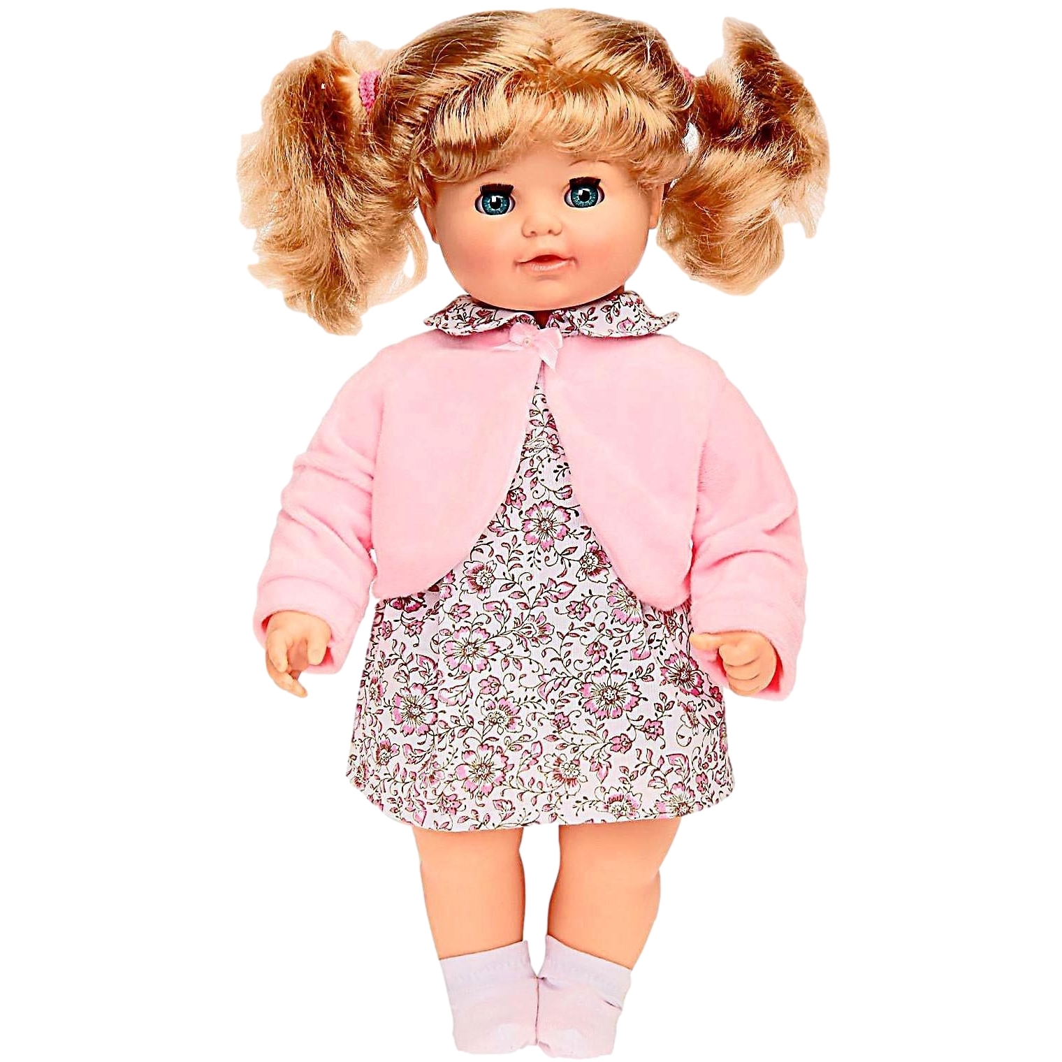 Кукла Cаша 4 (Весна, 42 см) в3001/о 2292330