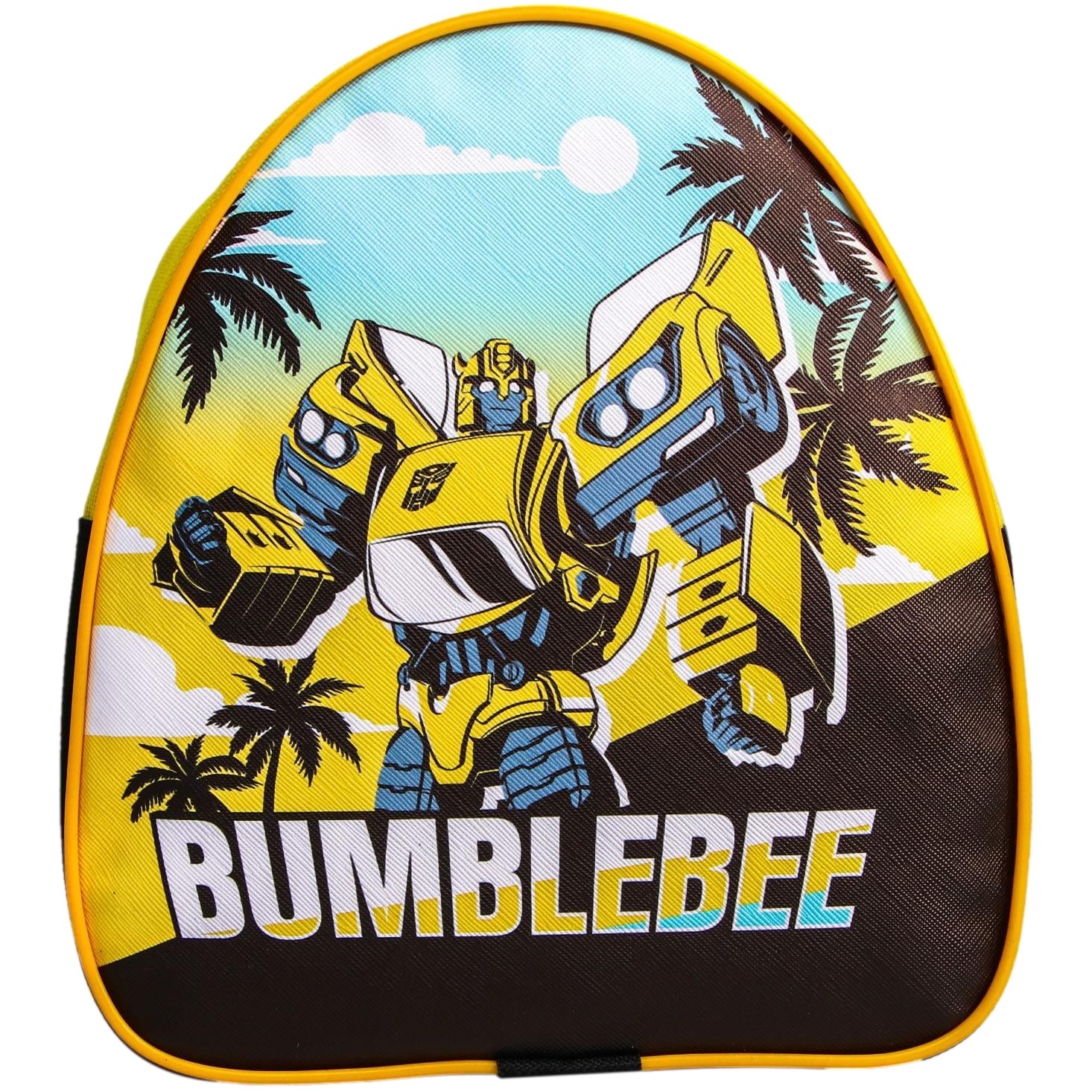 Рюкзак детский Bumblebee Transformers