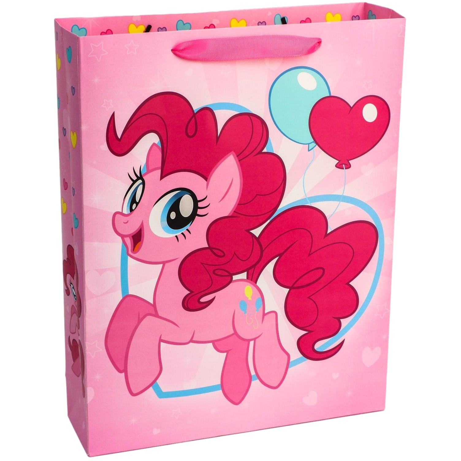 Пакет My Little Pony (31х40х9 см) 5510793