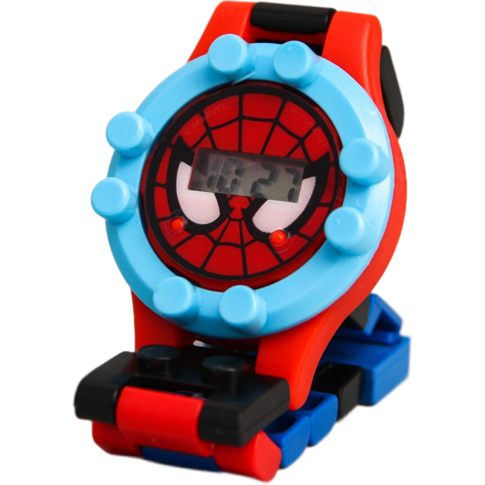 Часы наручные "Человек паук" (электронные) 3146419