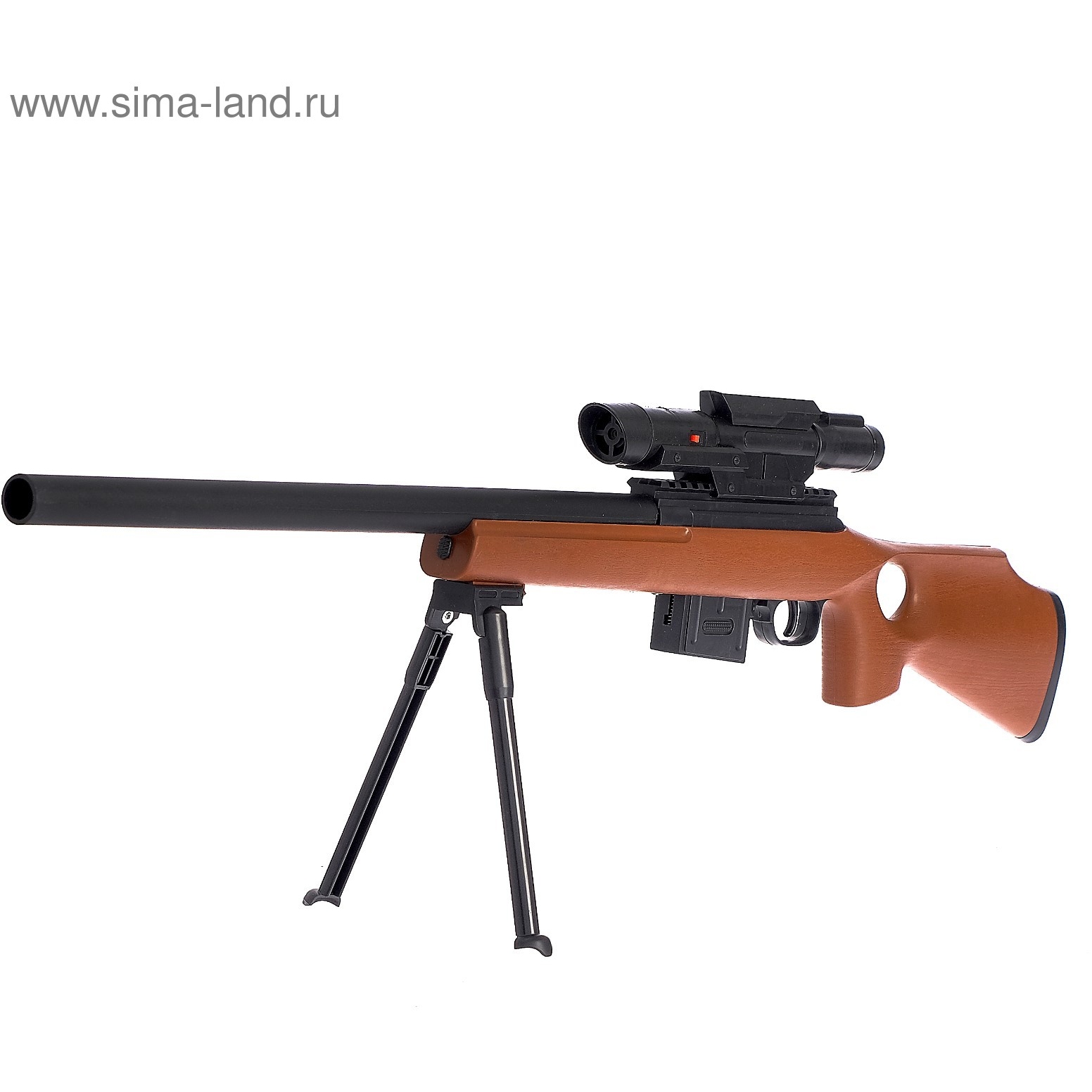Снайперская винтовка "Егерь" 4626052