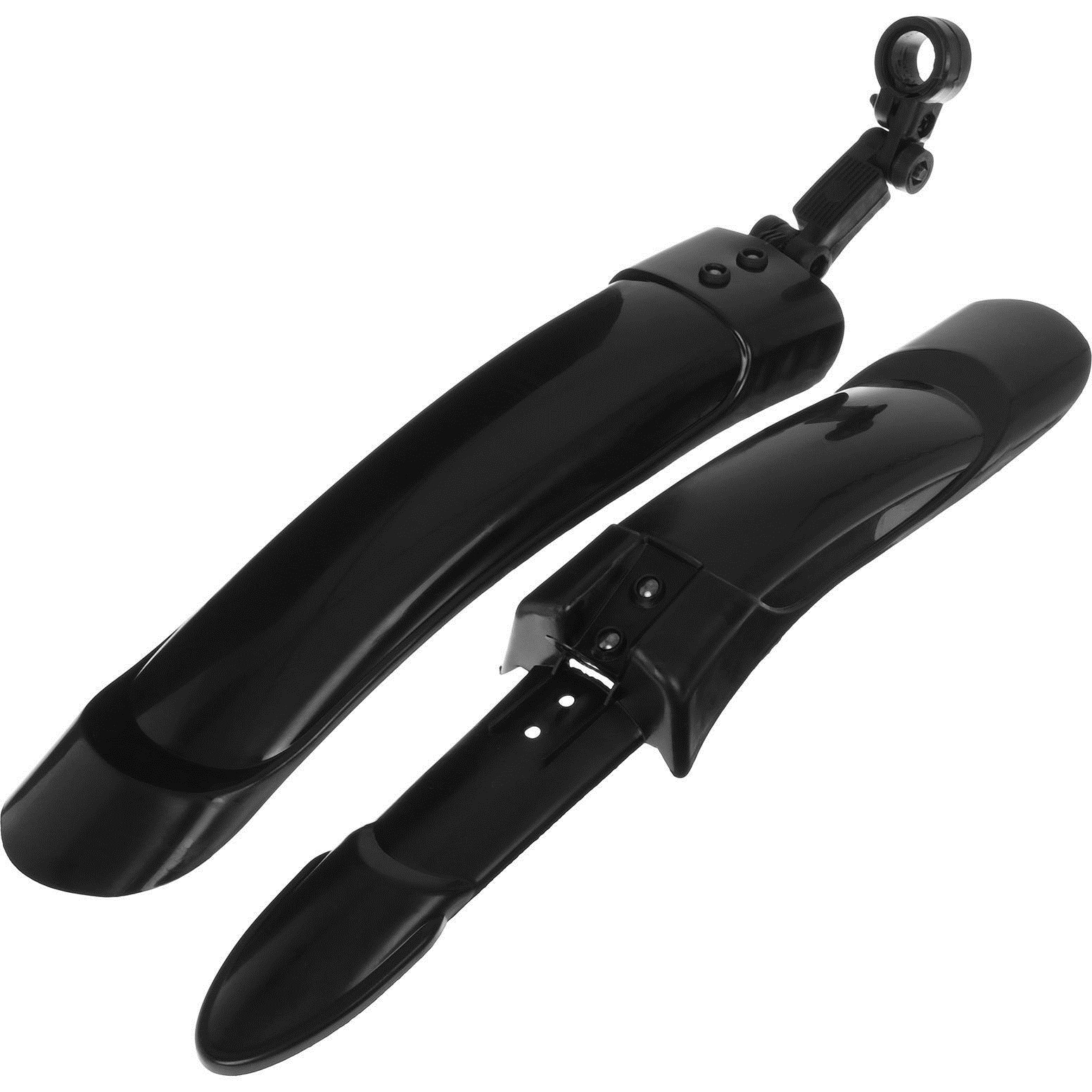 Набор крыльев 24"-26" xgnb-007-1, пластик 2868064
