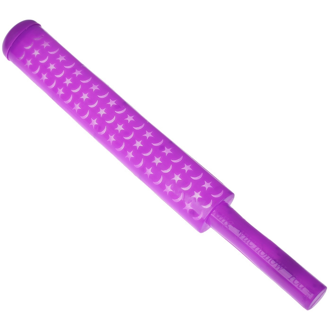Палочка световая "однотонная", цвет фиолетовый 3018365