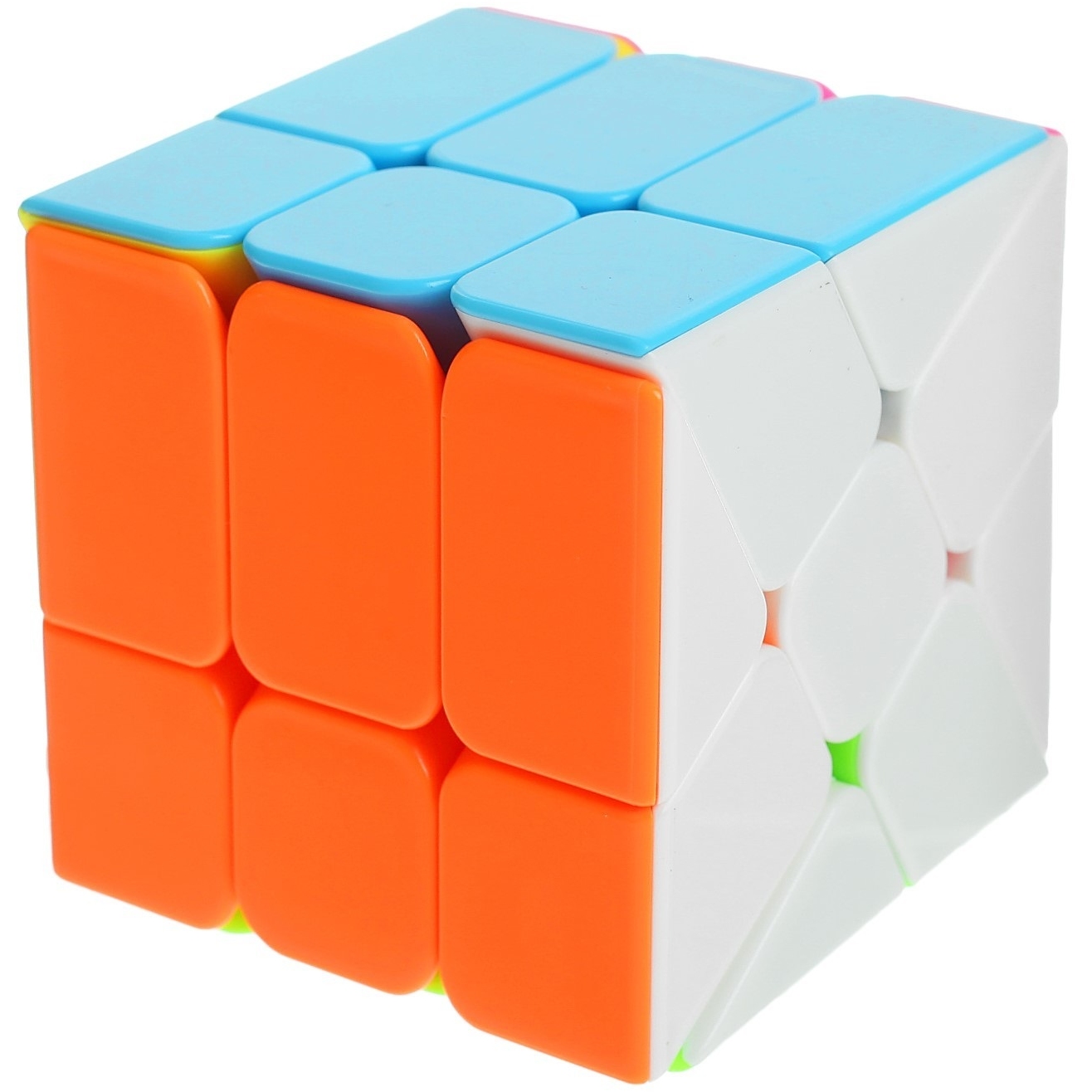 Головоломка "Кубик" (6х6 см) 3021084