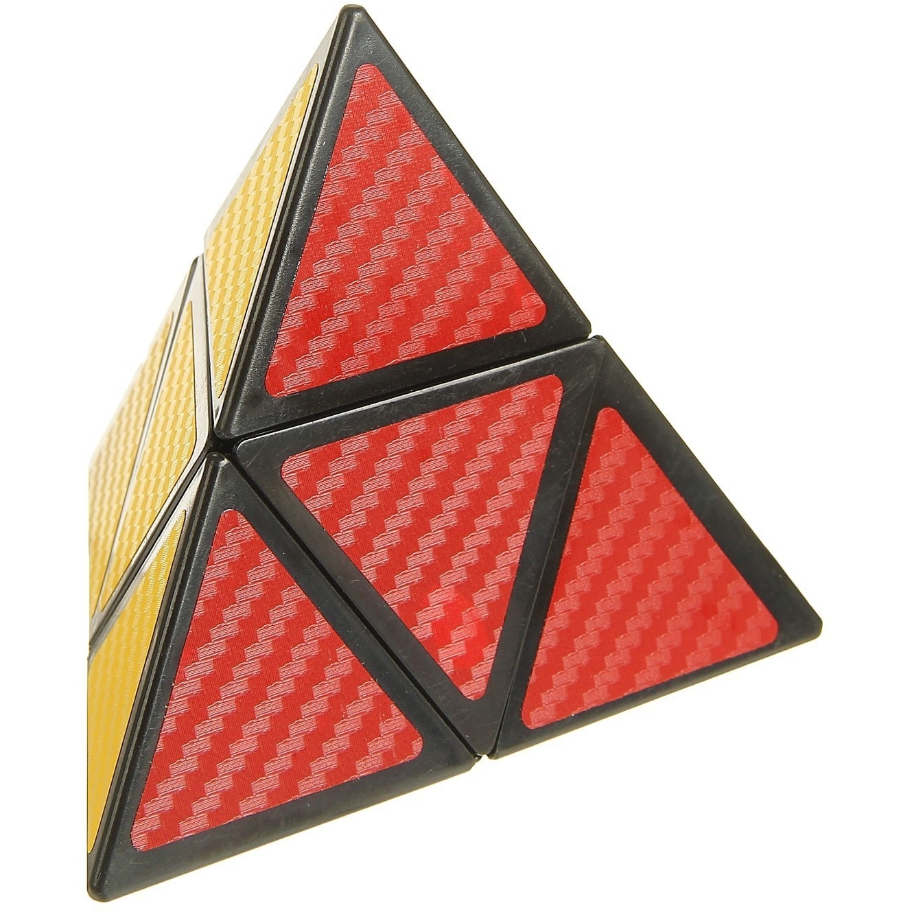 Головоломка "Пирамидка" (8х9 см) 3594149