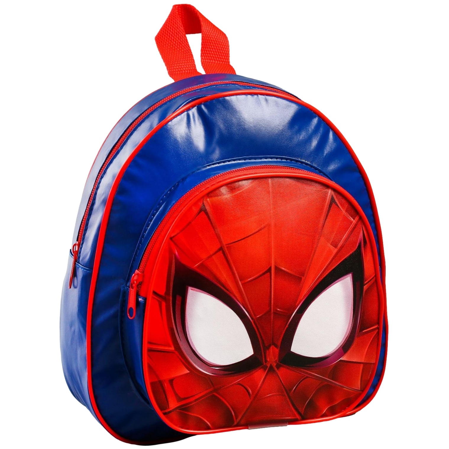 Рюкзак детский человек-паук.26,5*23,5 см 4679593