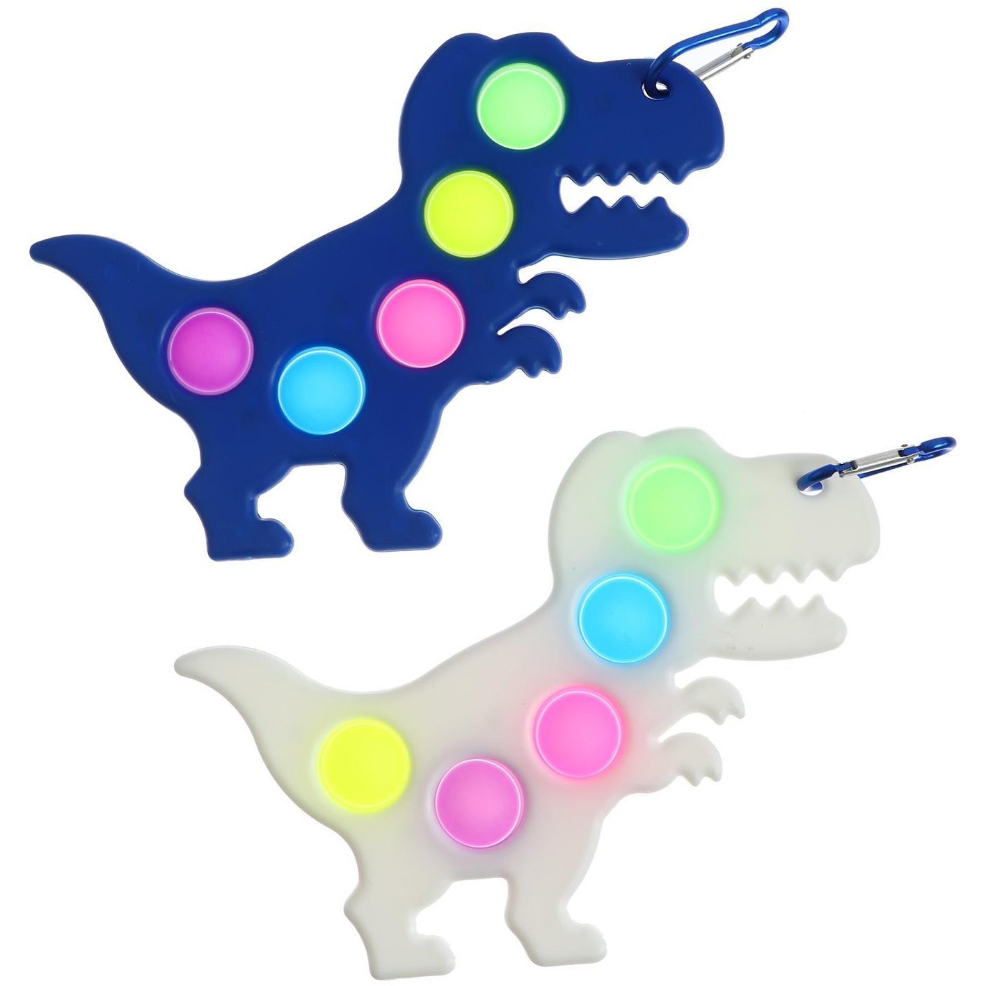 Игрушка антистресс "Динозавр"