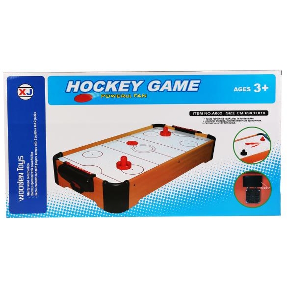 Настольная игра "Хоккей" А1470285В