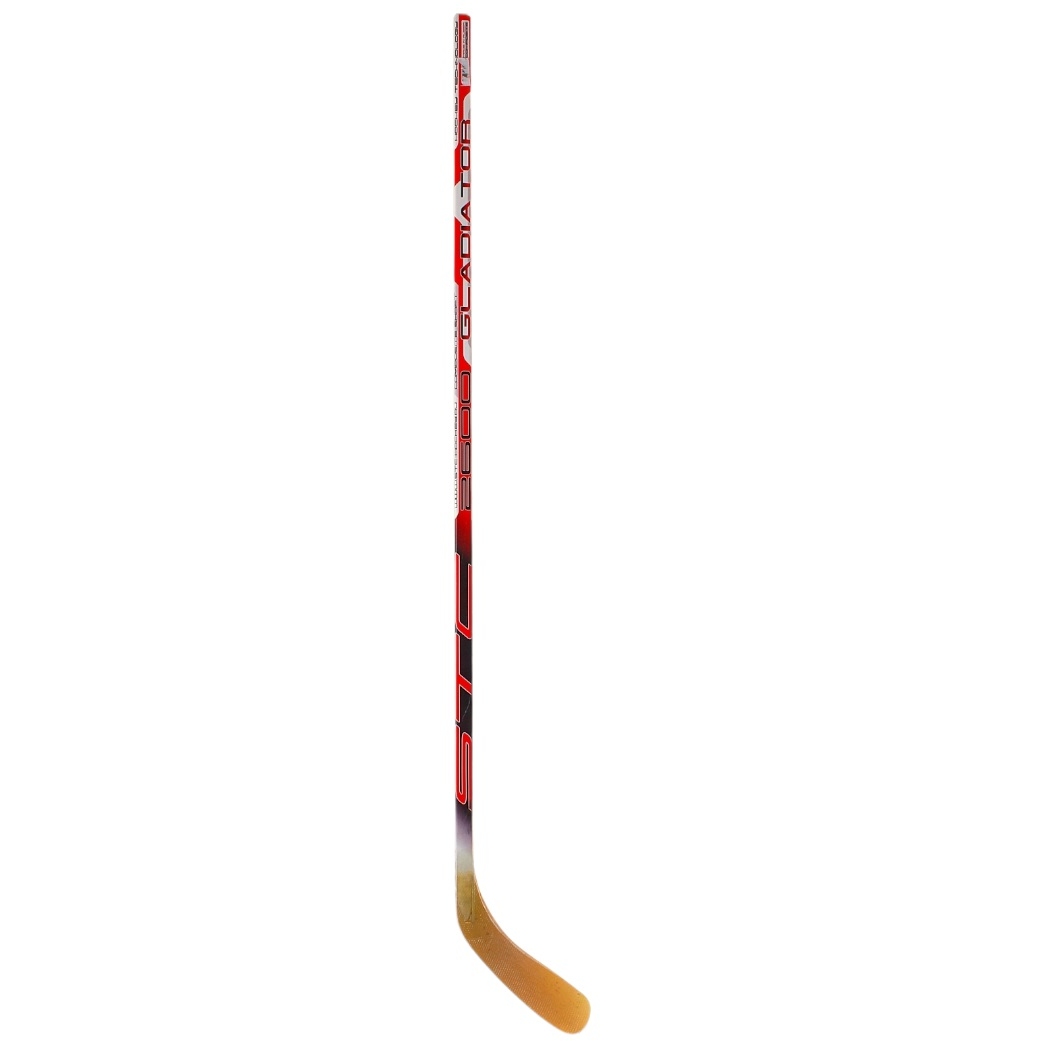 Клюшка хоккейная STC 2600 (Левый крюк) STC 2600