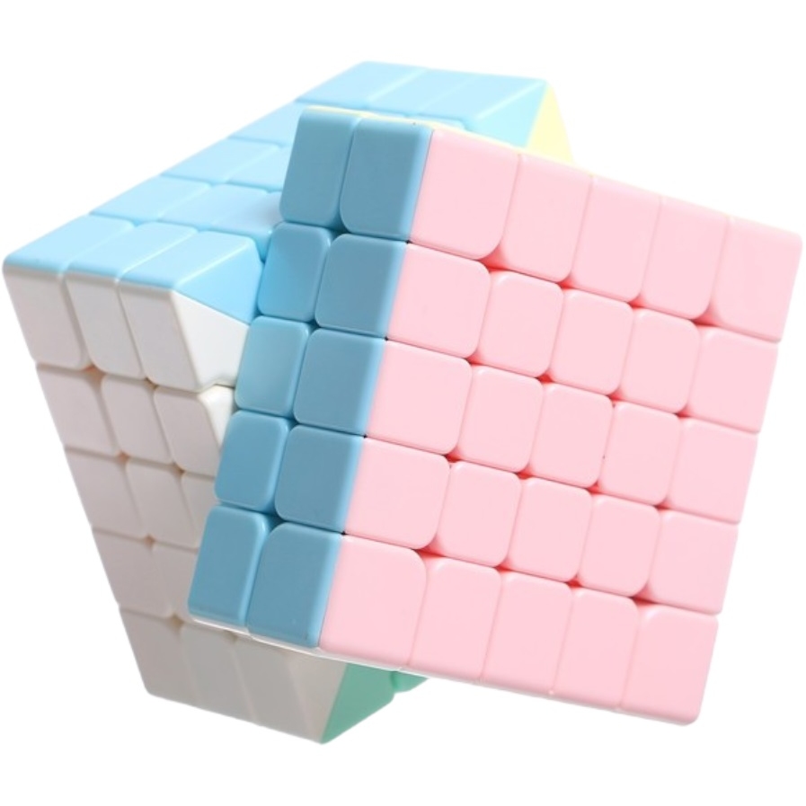 Игрушка механическая "Кубик" (6х6х6 см) 7098345