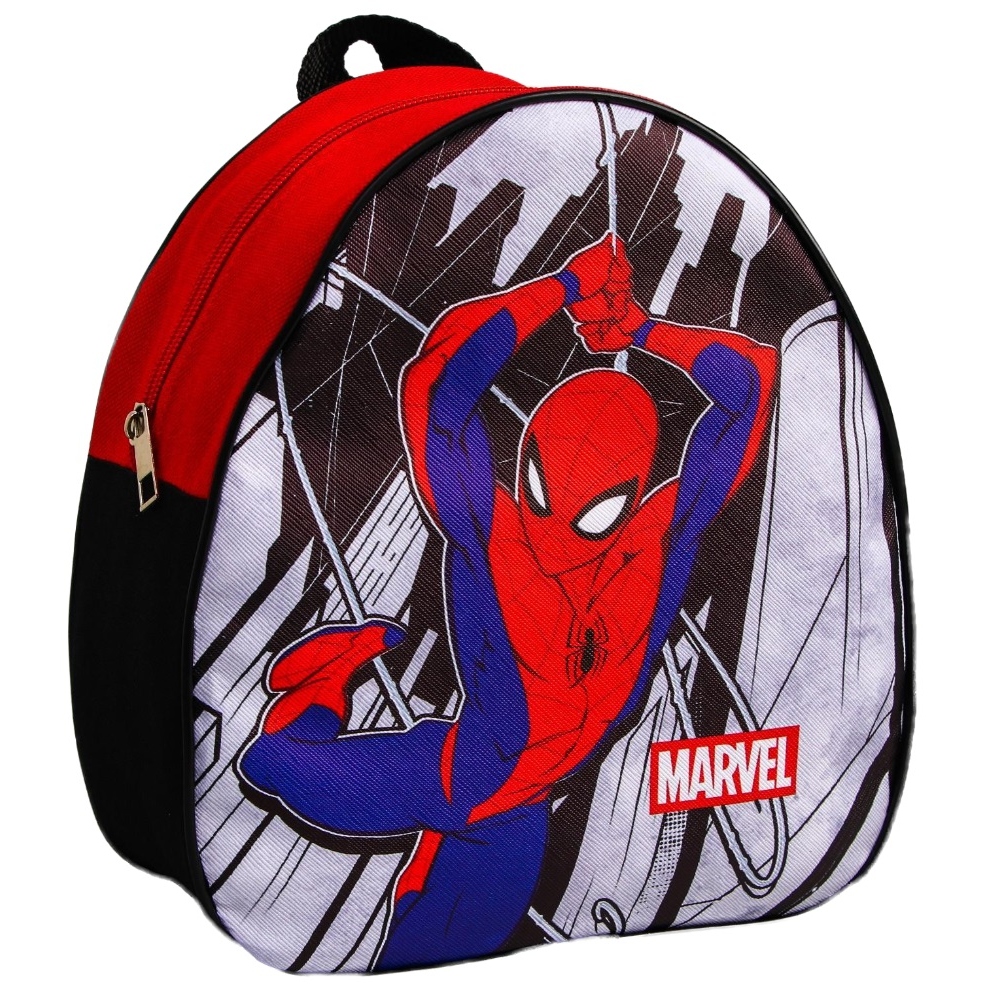 Рюкзак детский Человек-паук