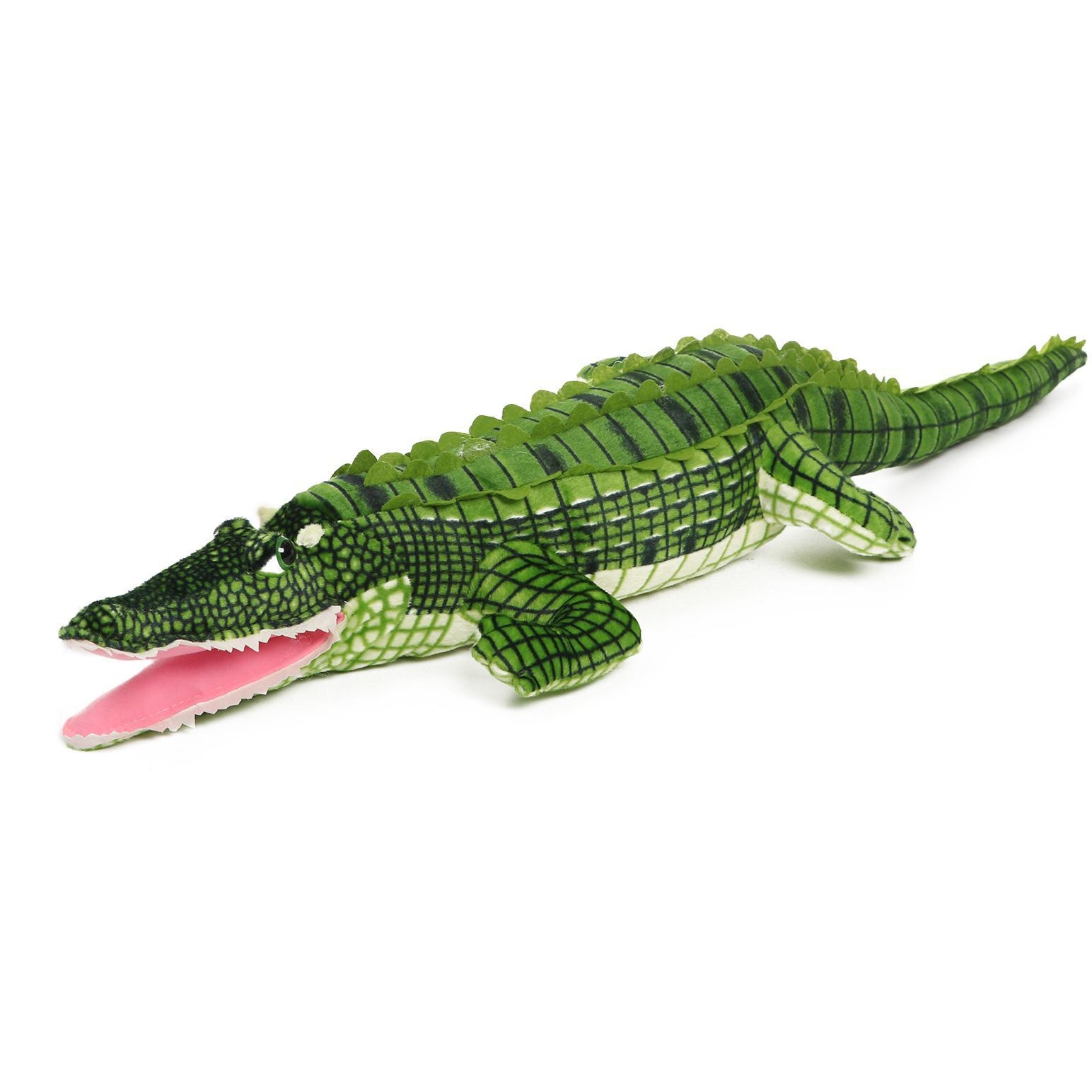 Мягкая игрушка "Крокодил" (100 см)