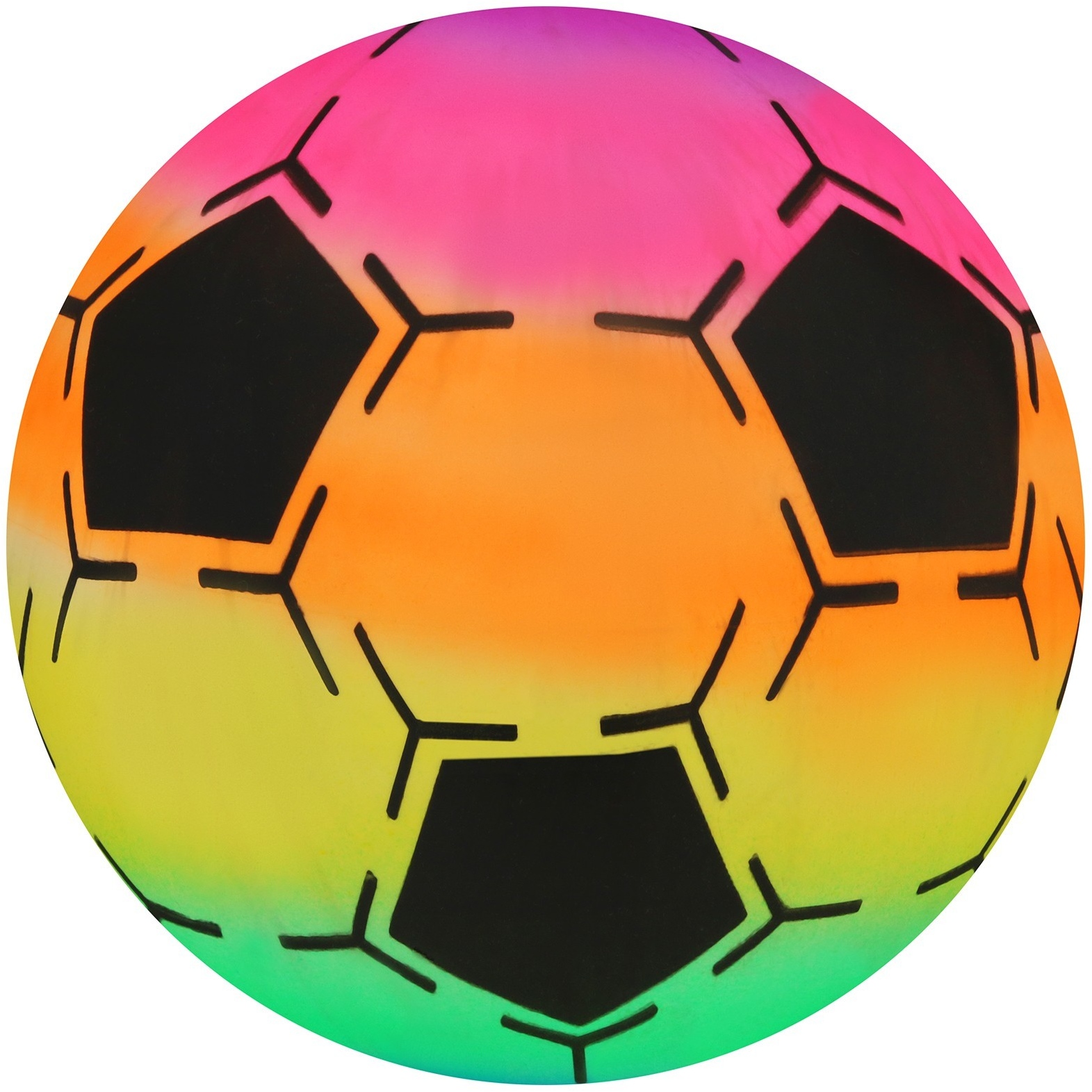 Мяч детский Футбол (22 см, 70 г.) 4135239
