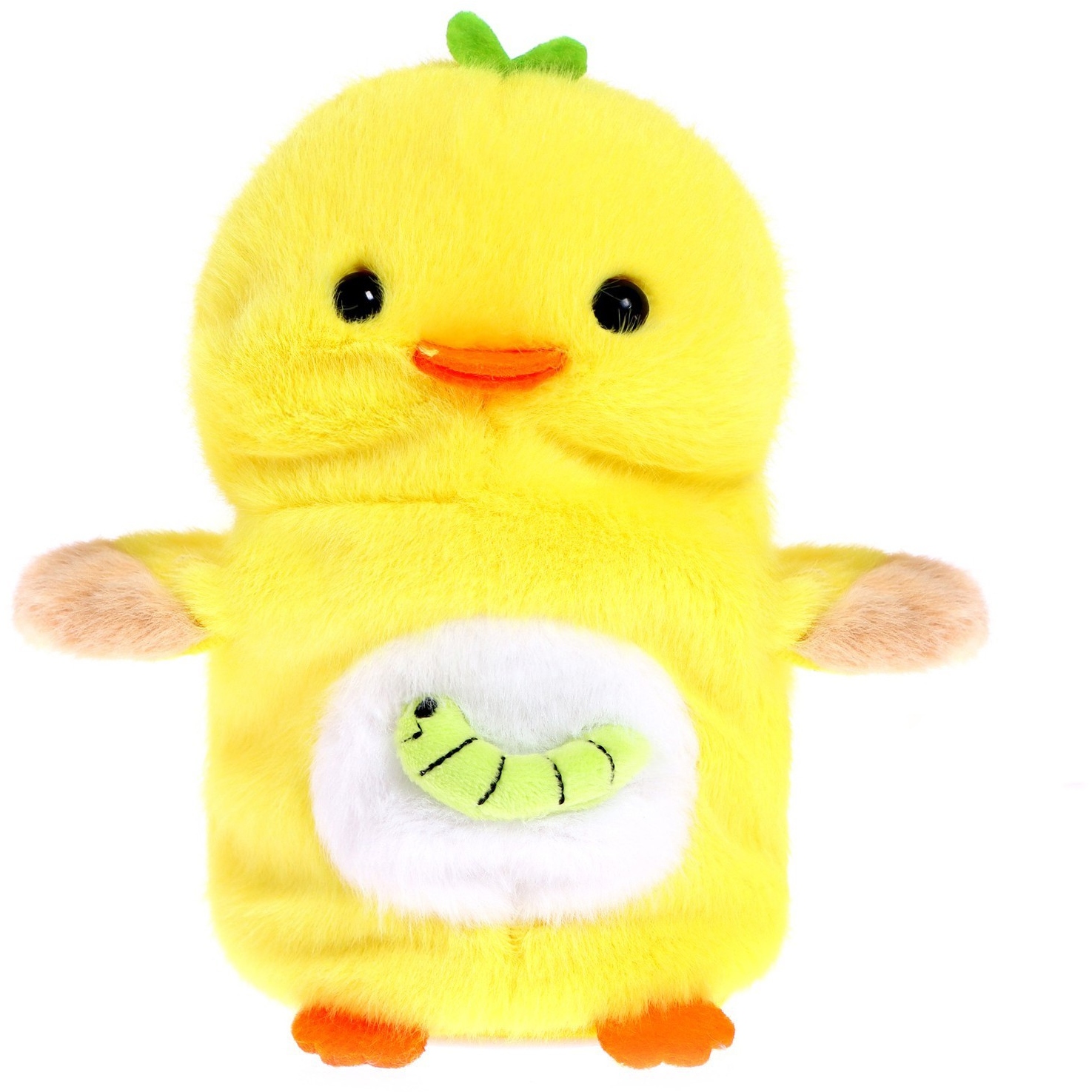 Интерактивные игрушки