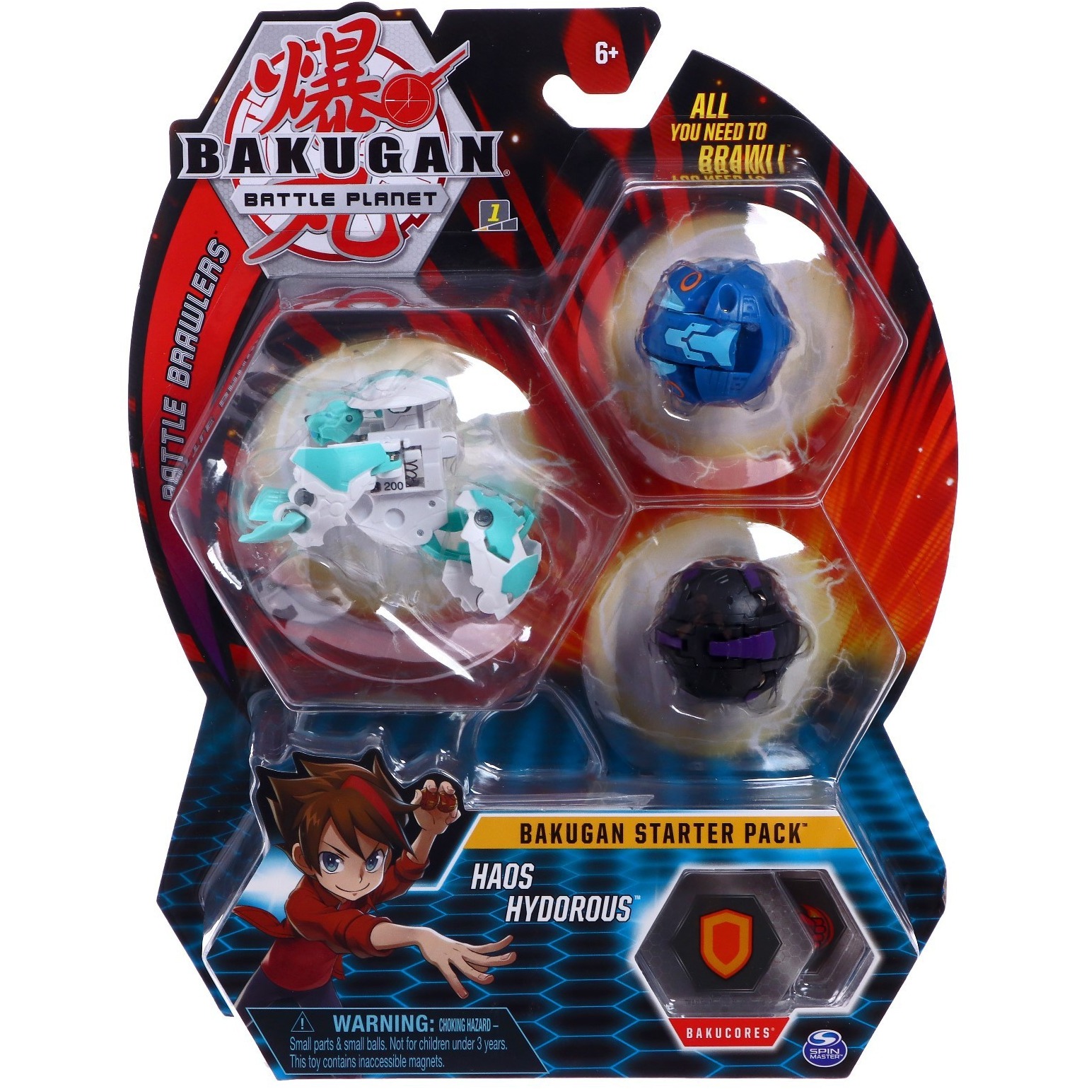 Bakugan Купить