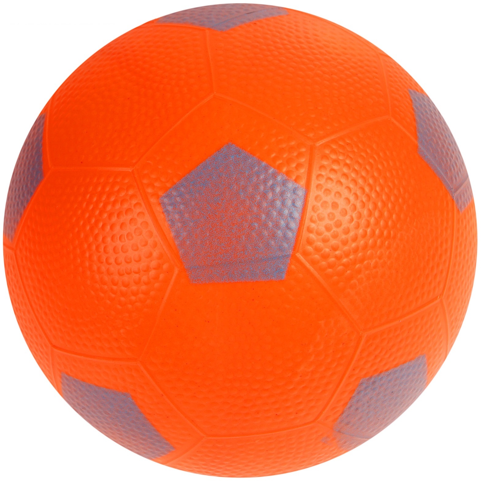 Мяч детский "Футбол" (16 см, 70 г.)
