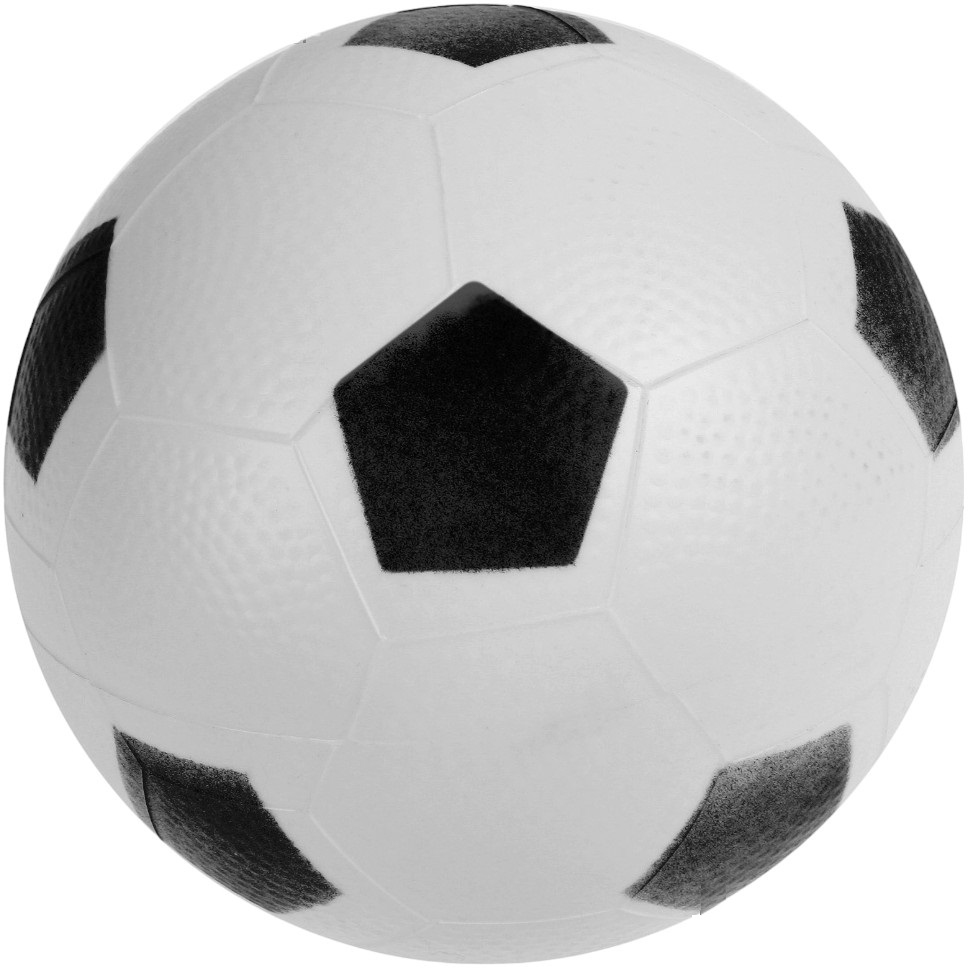 Мяч детский "Футбол" (16 см, 70 г.) 3931251