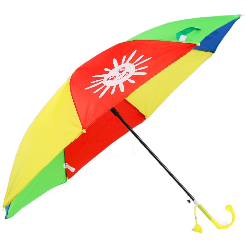 Зонт детский "Погода" (80 см)