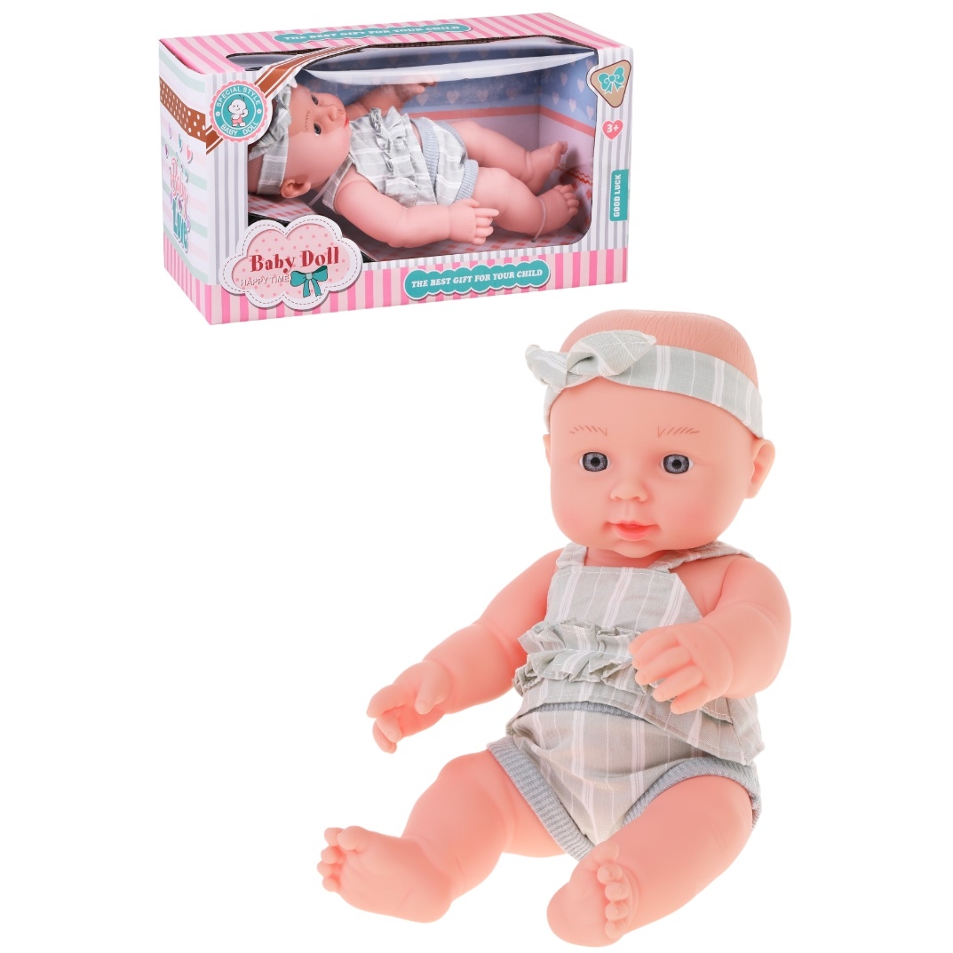 Кукла-пупс "Малышка" (31 см)