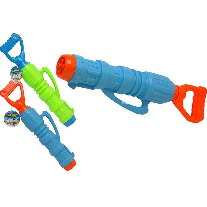 Оружие игрушечное (водное), в ассортименте, 40 см, с биркой 7295