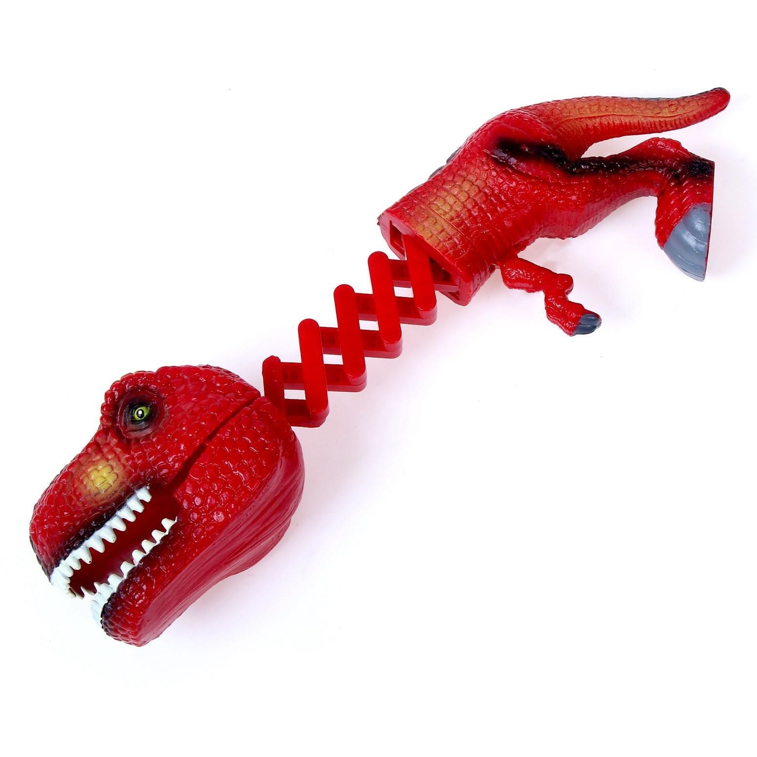 Хваталка-манипулятор "Тираннозавр" (19х13 см)