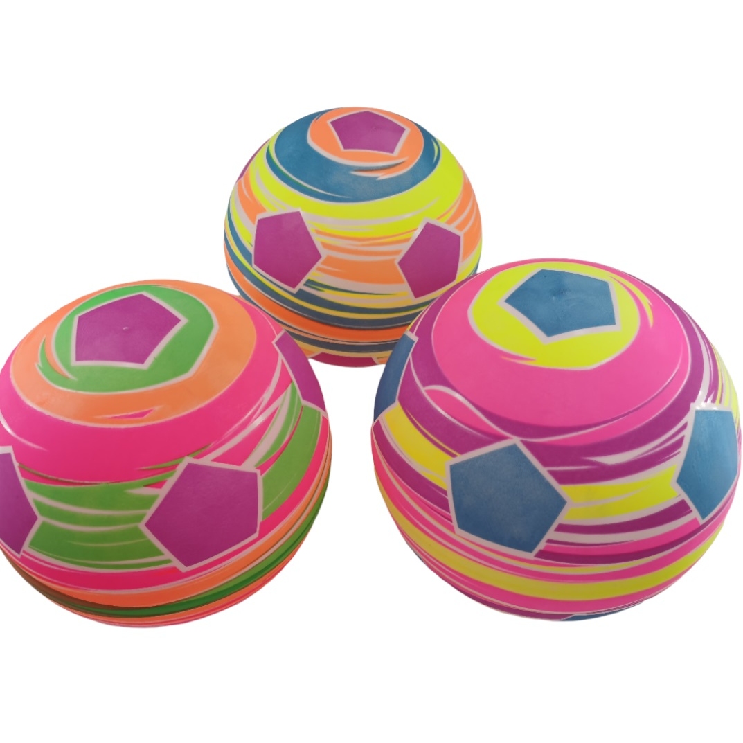 Надувной мяч "Сфера" (22 см)