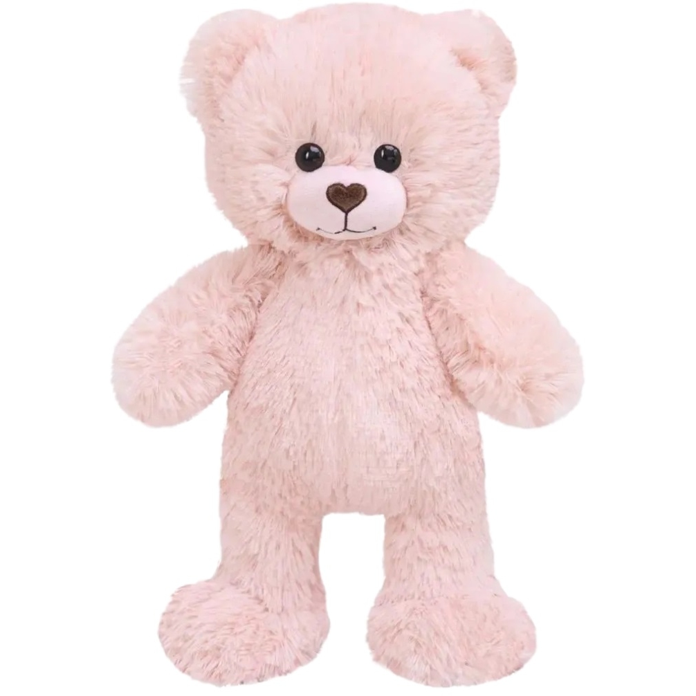 Мягкая игрушка "Медведь" (пудровый, 50 см)