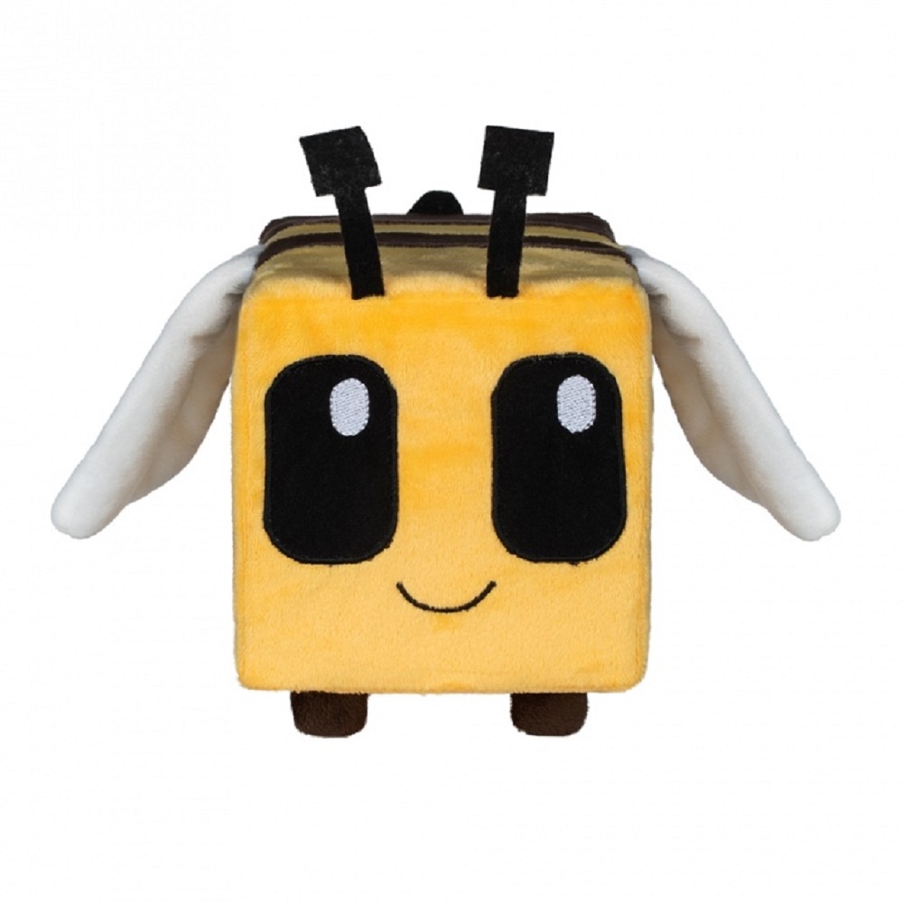 Подарочная игрушка Фэнси "Пчёлка Пиксель" (18 см)