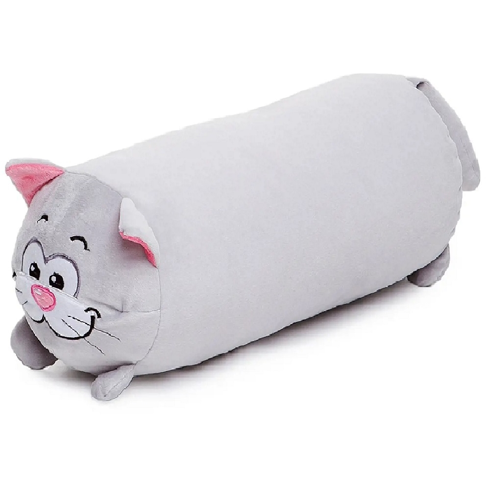 Мягкая игрушка "Валик-кот" (40 см) 2320948