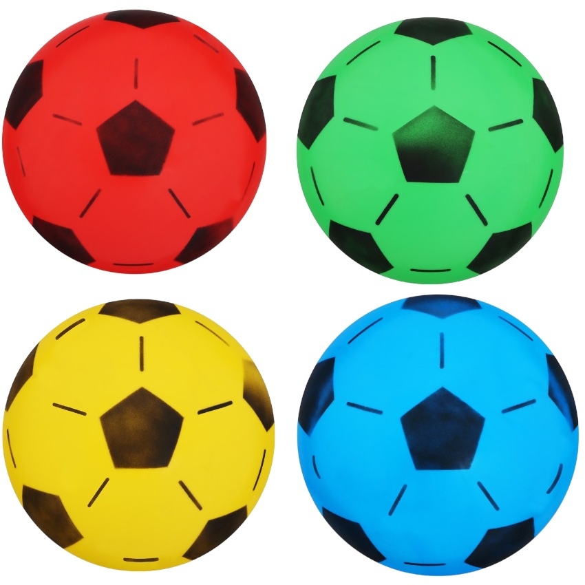 Мяч детский футбол (22 см, 65 г.) 536168