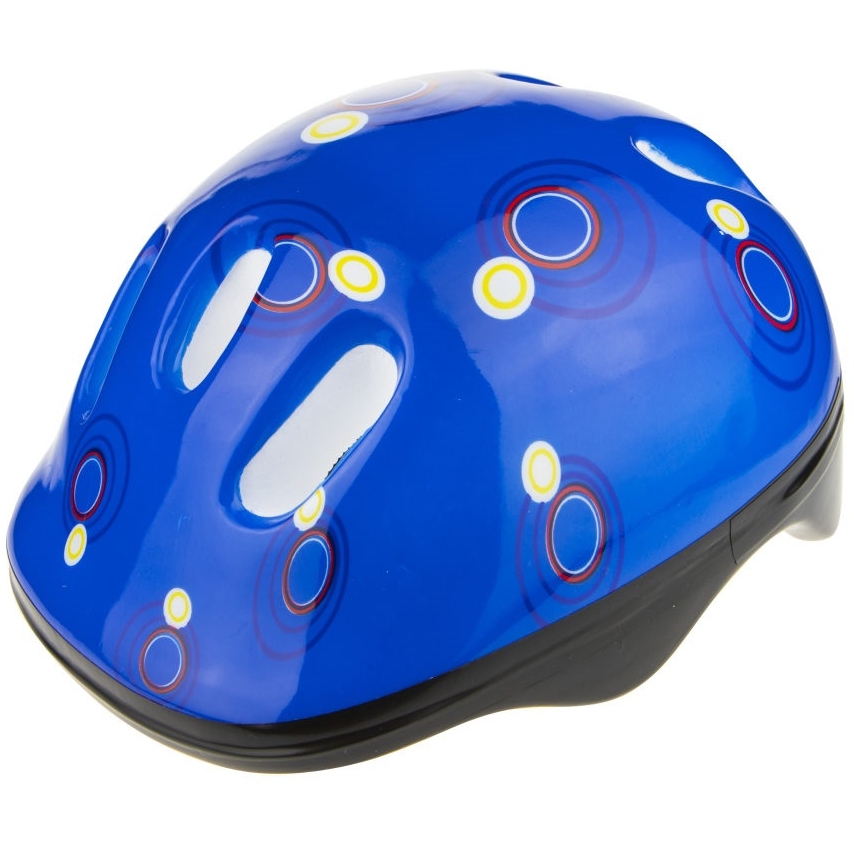 Шлем защитный (синий) Т19984
