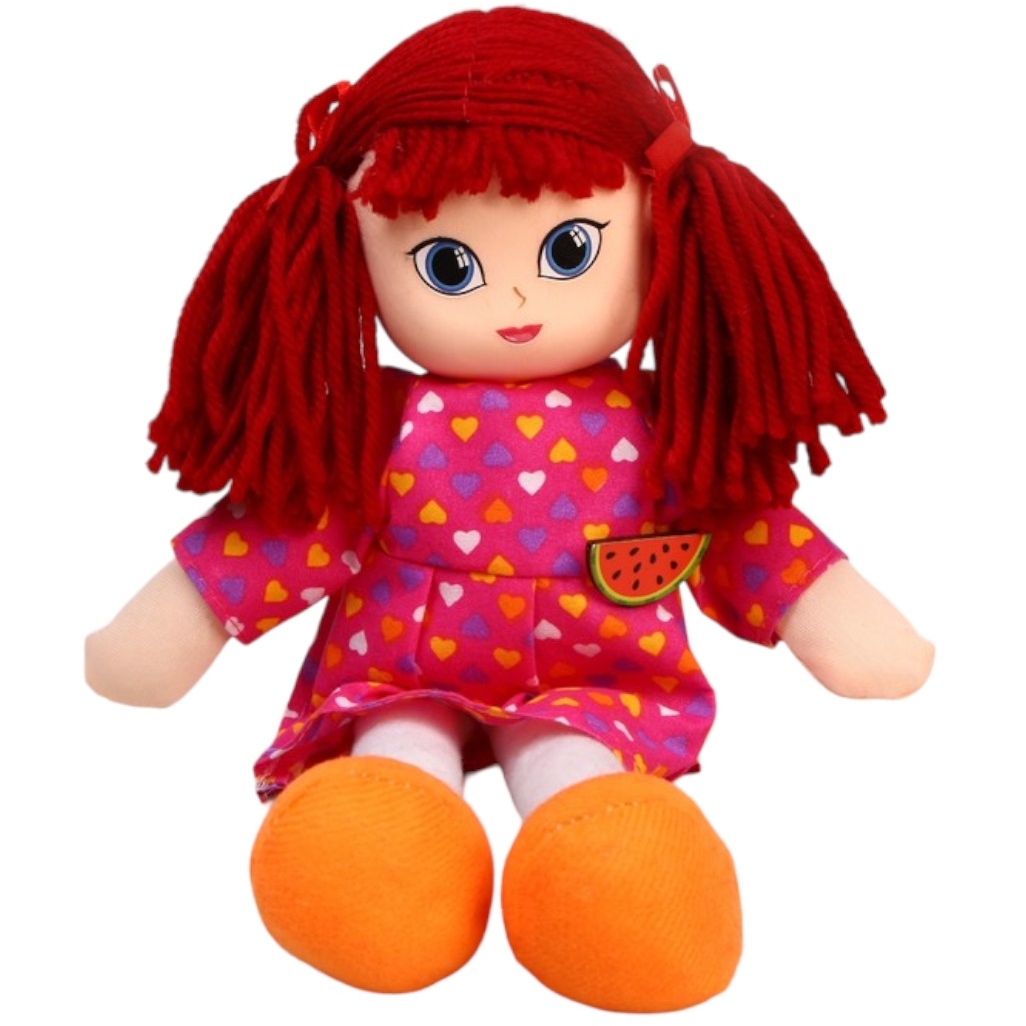 Кукла "Вика" (30 см) 3640436