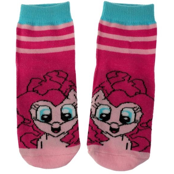 Носки 16 МОЙ МАЛЕНЬКИЙ ПОНИ розовый S-C04-MLP-16