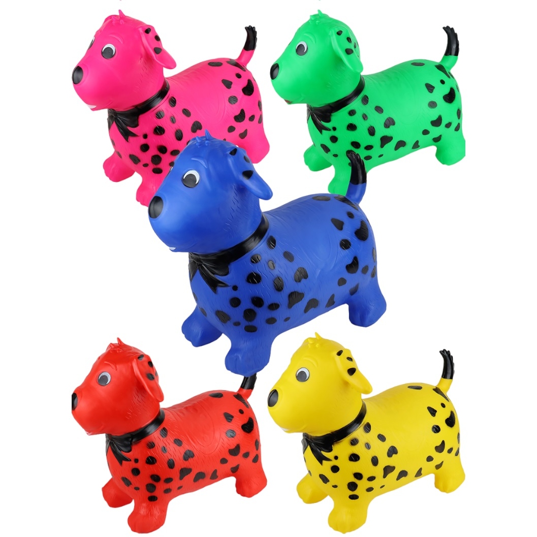 Игрушка-прыгун "Далматинец" (1300 г.) CQ211116-26