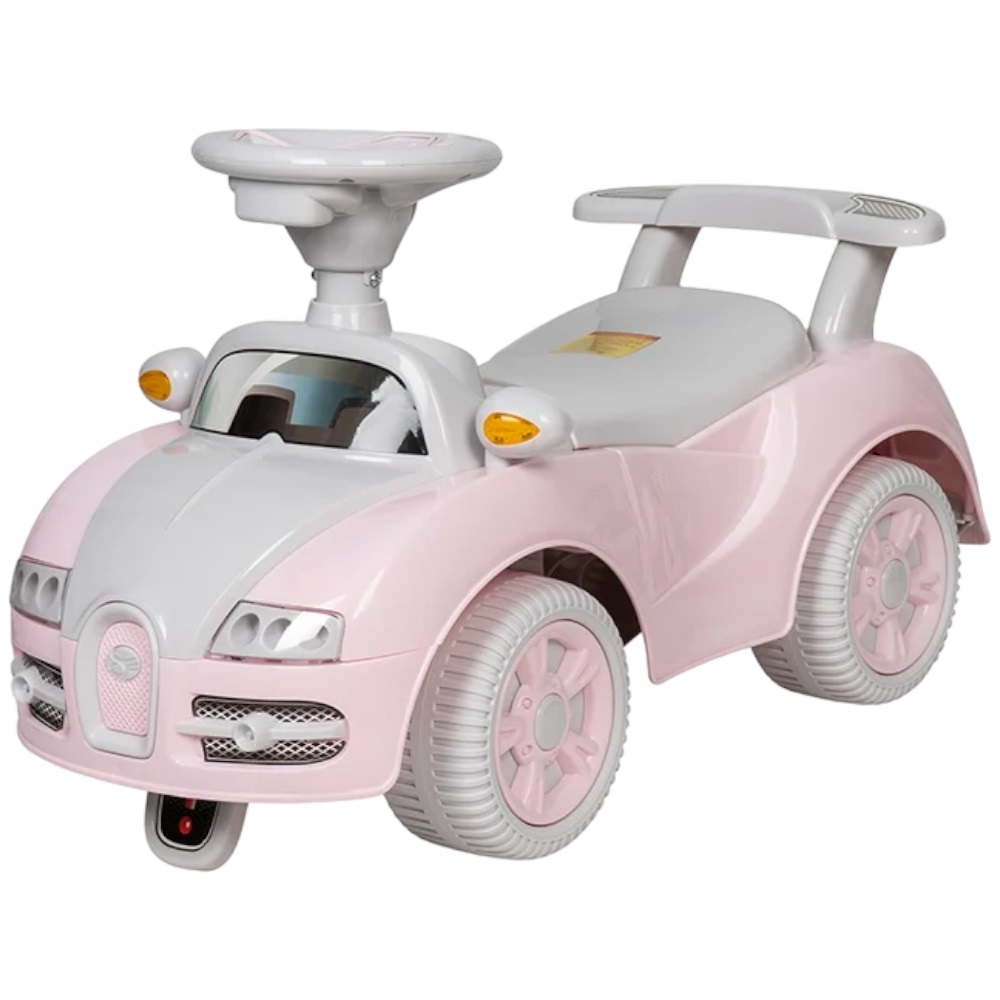 Толокар CCV11 (Pink / Розовый) CCV11p