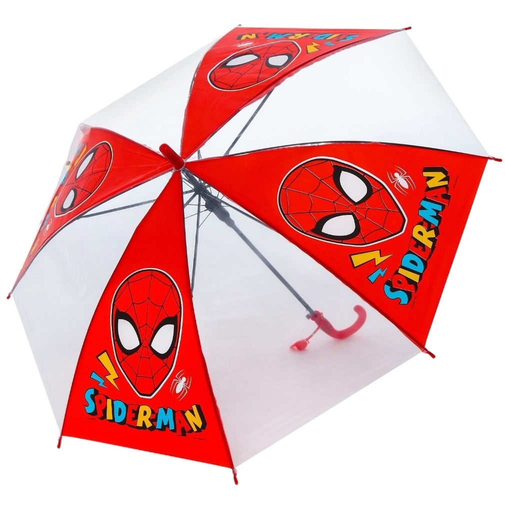 Зонт детский, Человек-паук, 8 спиц d=86 см 7815612