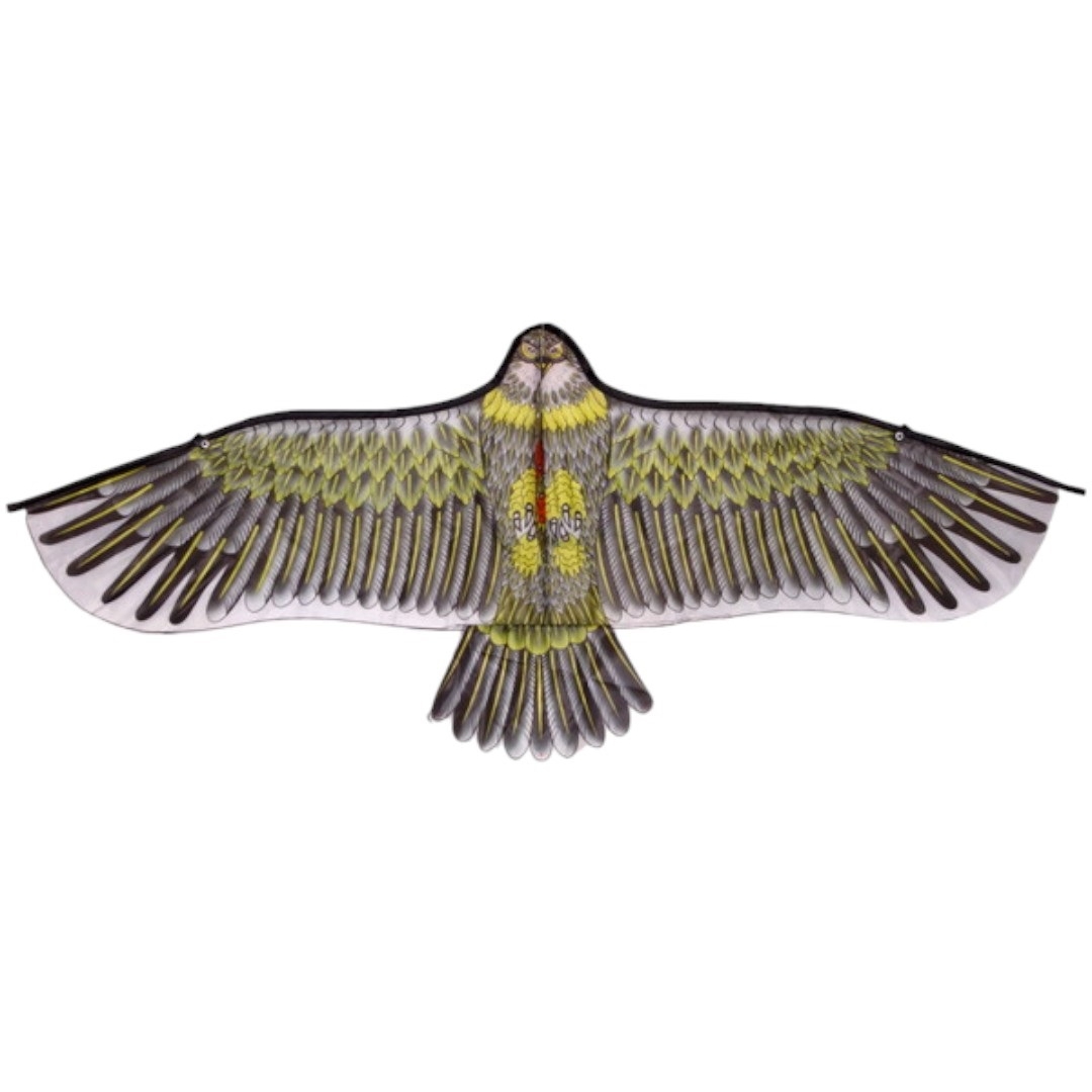Воздушный змей "Величественный орел" 112*50см 471-093