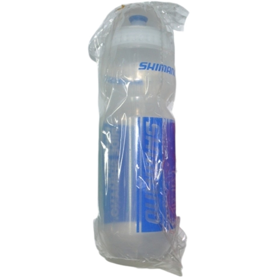 Shimano Бутылочка пластиковая 750мл, синяя 3234081-102