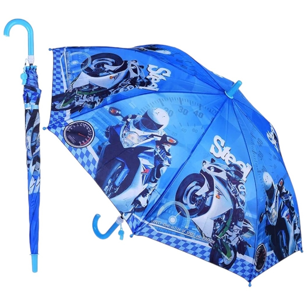Зонт детский, в пакете 00-0278