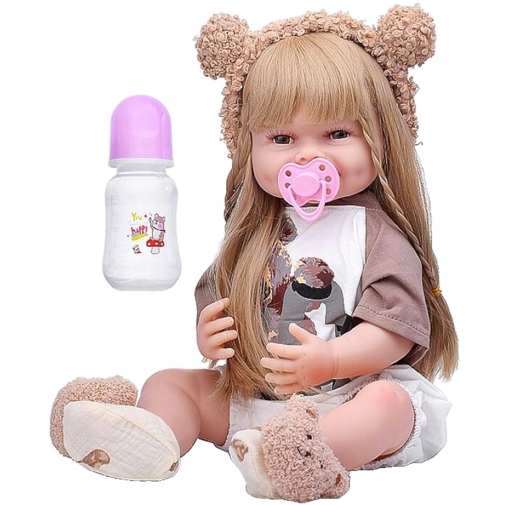 Кукла "Дарина" в коробке 