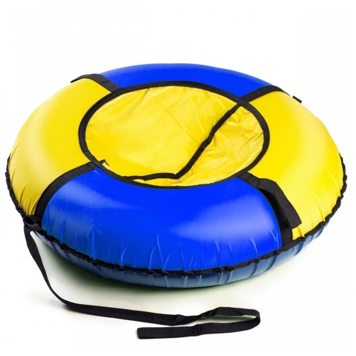 Комплект Ватрушка Вихрь Эконом 70 + камера 13 (сине-желтый) 4631136383062