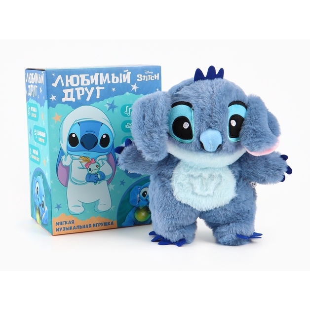 Музыкальная игрушка для сна 10873264